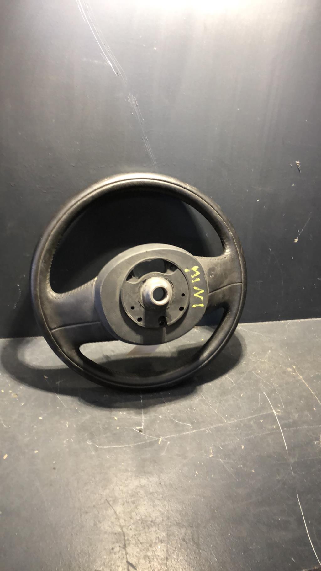 Volant MINI MINI 2 R55  - 1