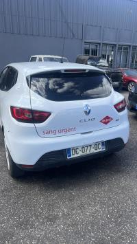 Photo de la pièce