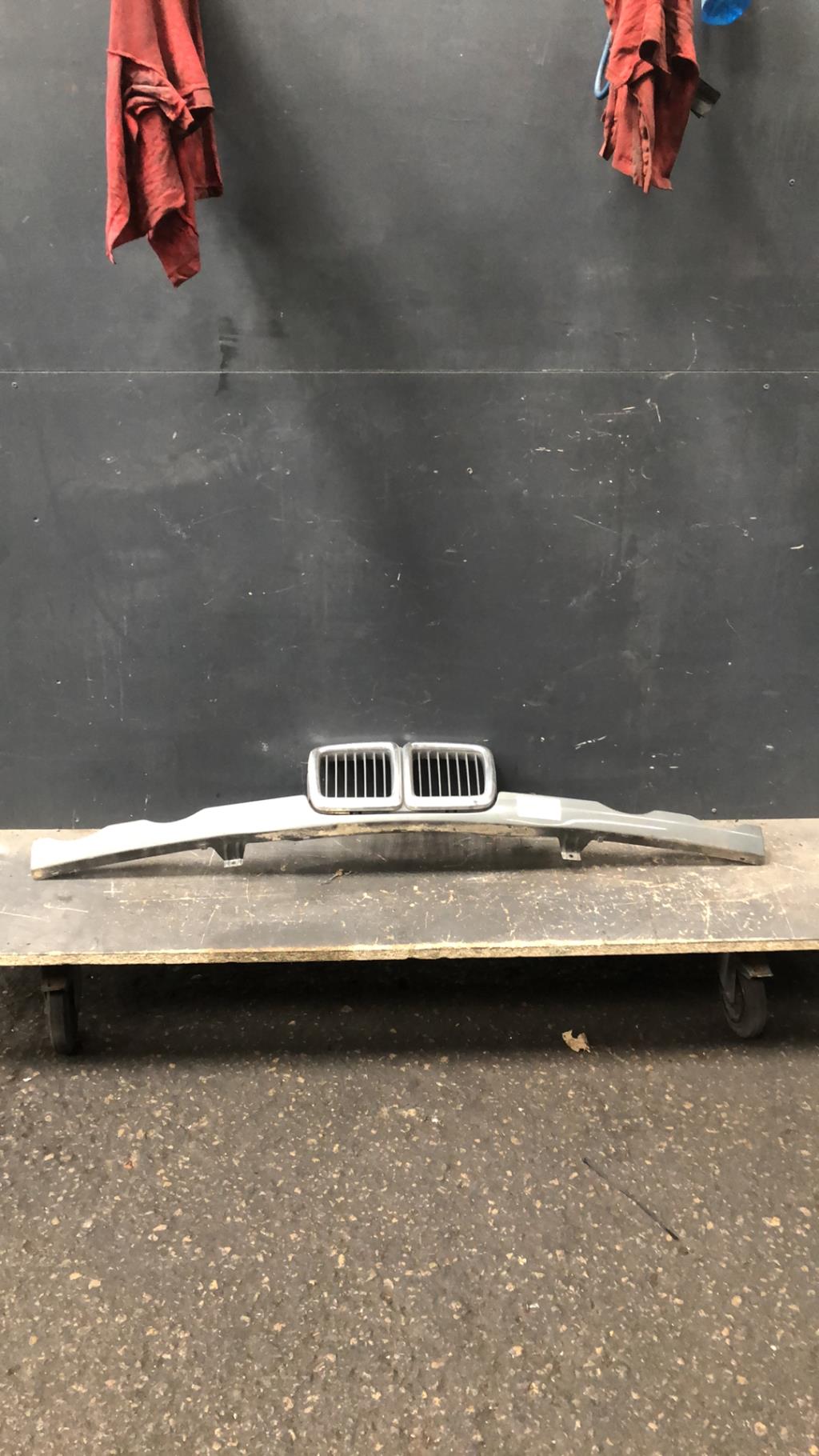 Calandre BMW SERIE 7 E32 Essence - 1