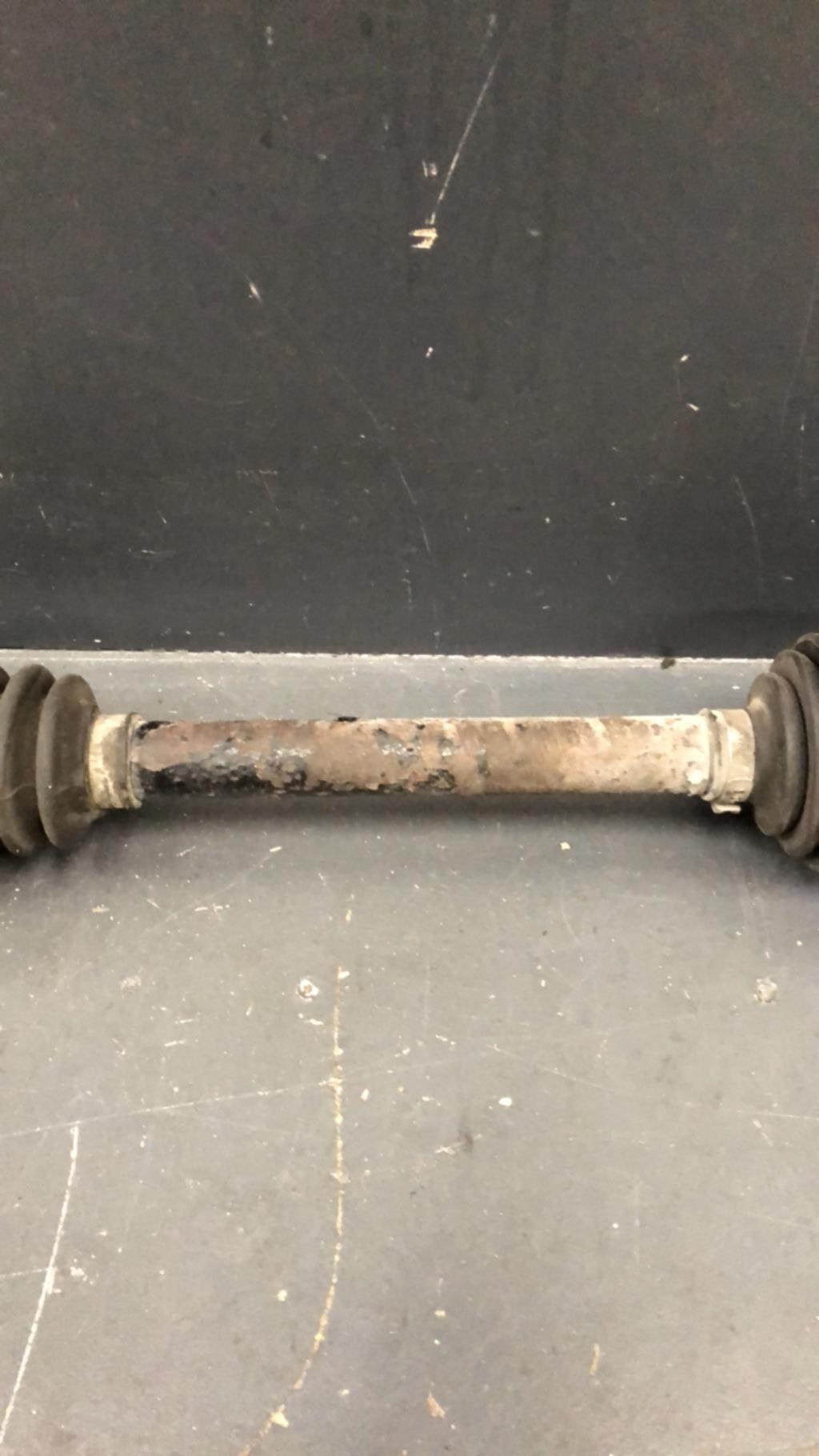 Cardan droit (transmission) MINI MINI 2 R56 PHASE 1 Diesel - 1
