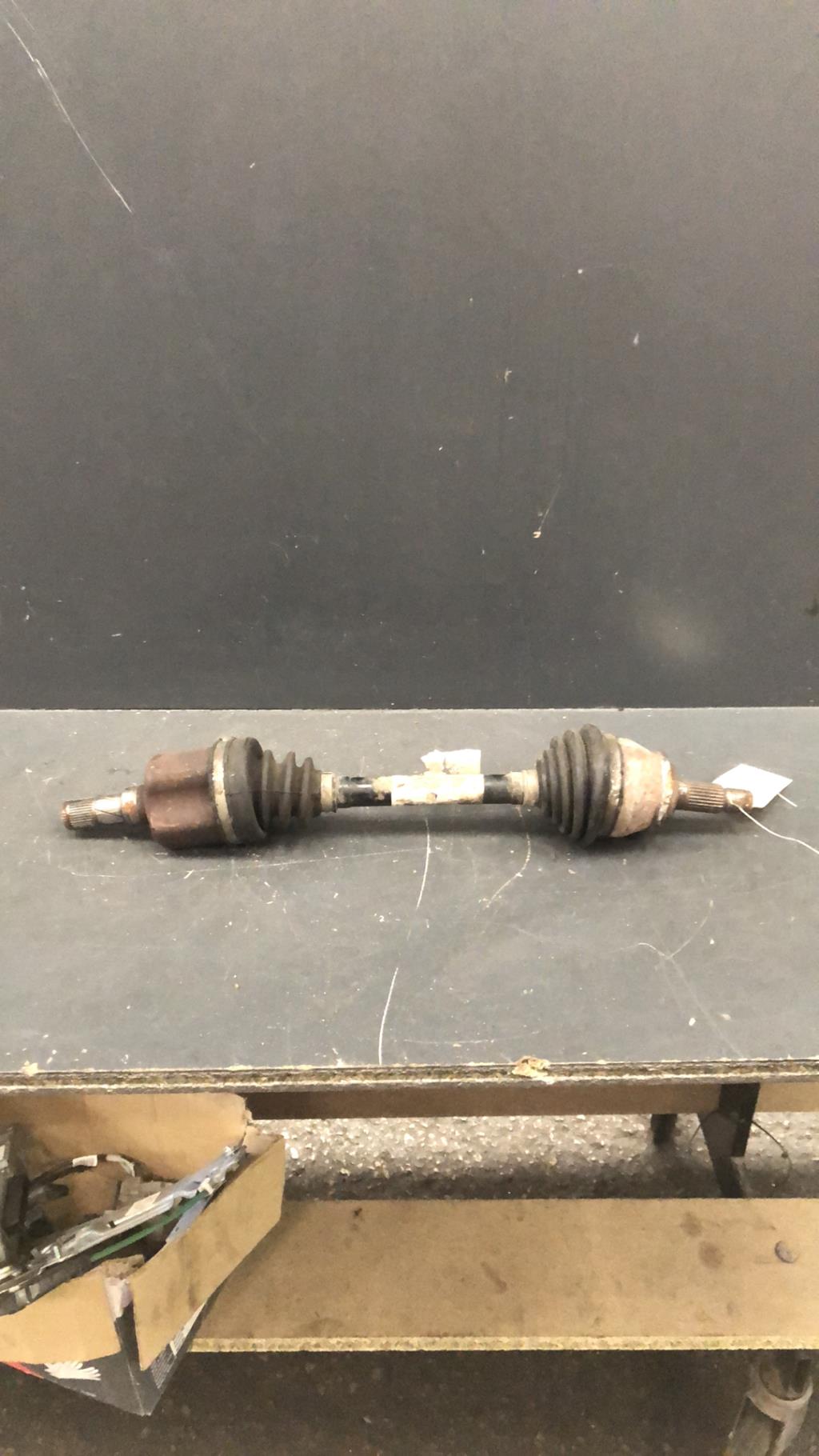 Cardan gauche (transmission) MINI MINI 2 R56 PHASE 1 Diesel - 1
