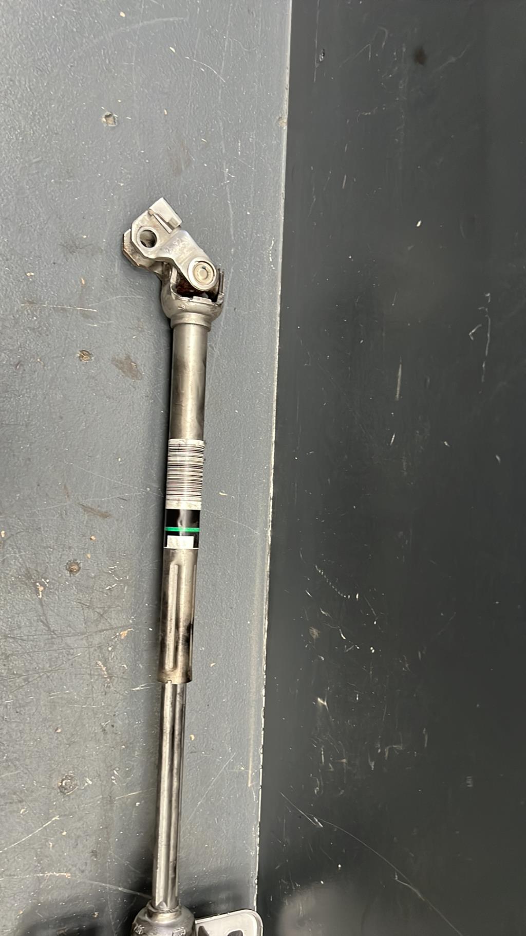 Colonne de direction CITROEN C3 2 PHASE 2 Diesel - 1