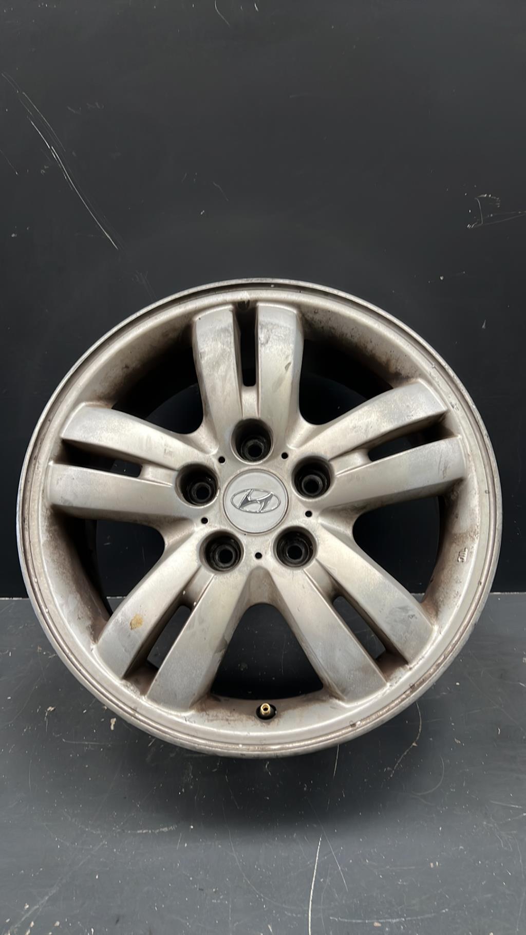 Jante HYUNDAI TUCSON 1  - 1