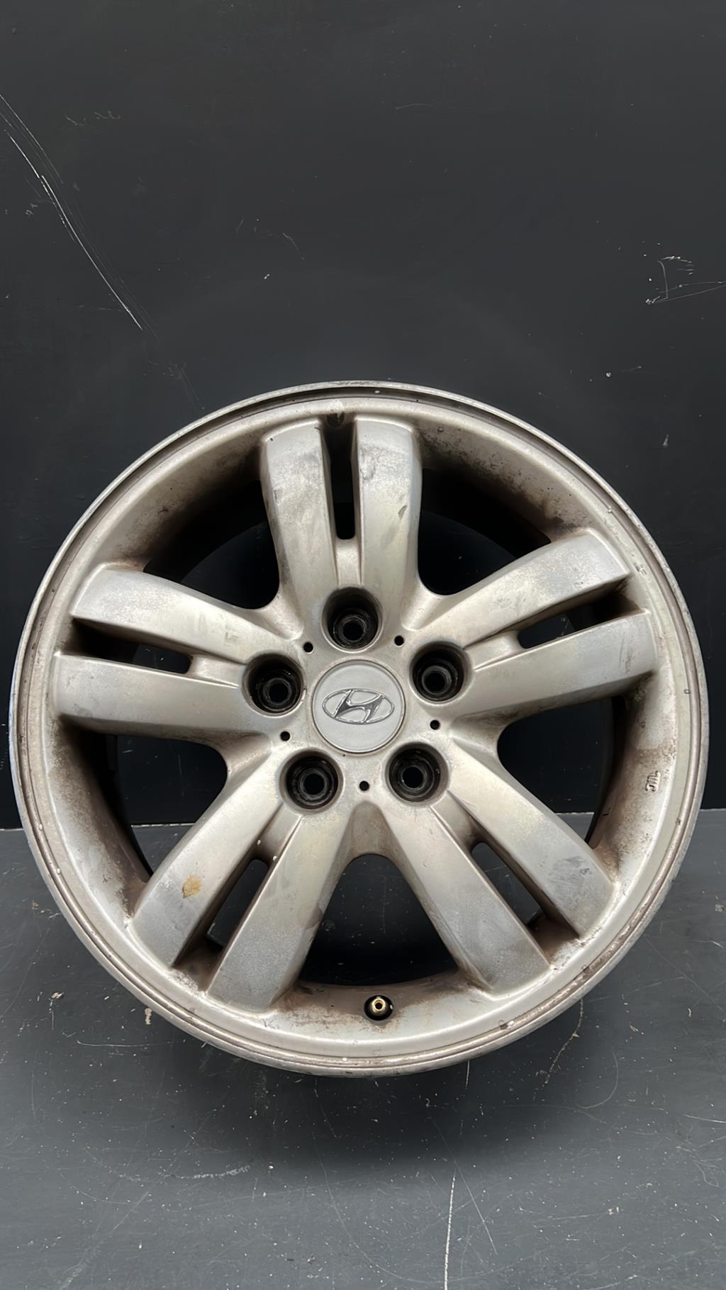 Jante HYUNDAI TUCSON 1  - 1