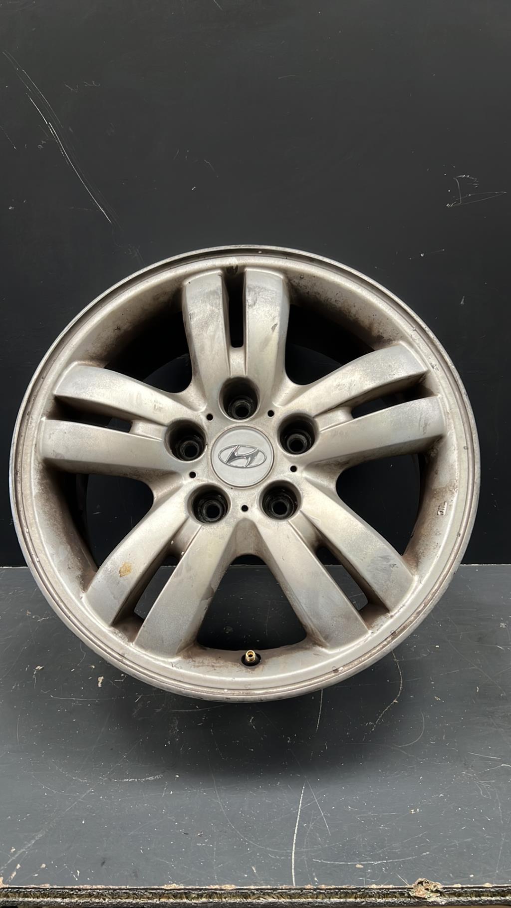 Jante HYUNDAI TUCSON 1  - 1