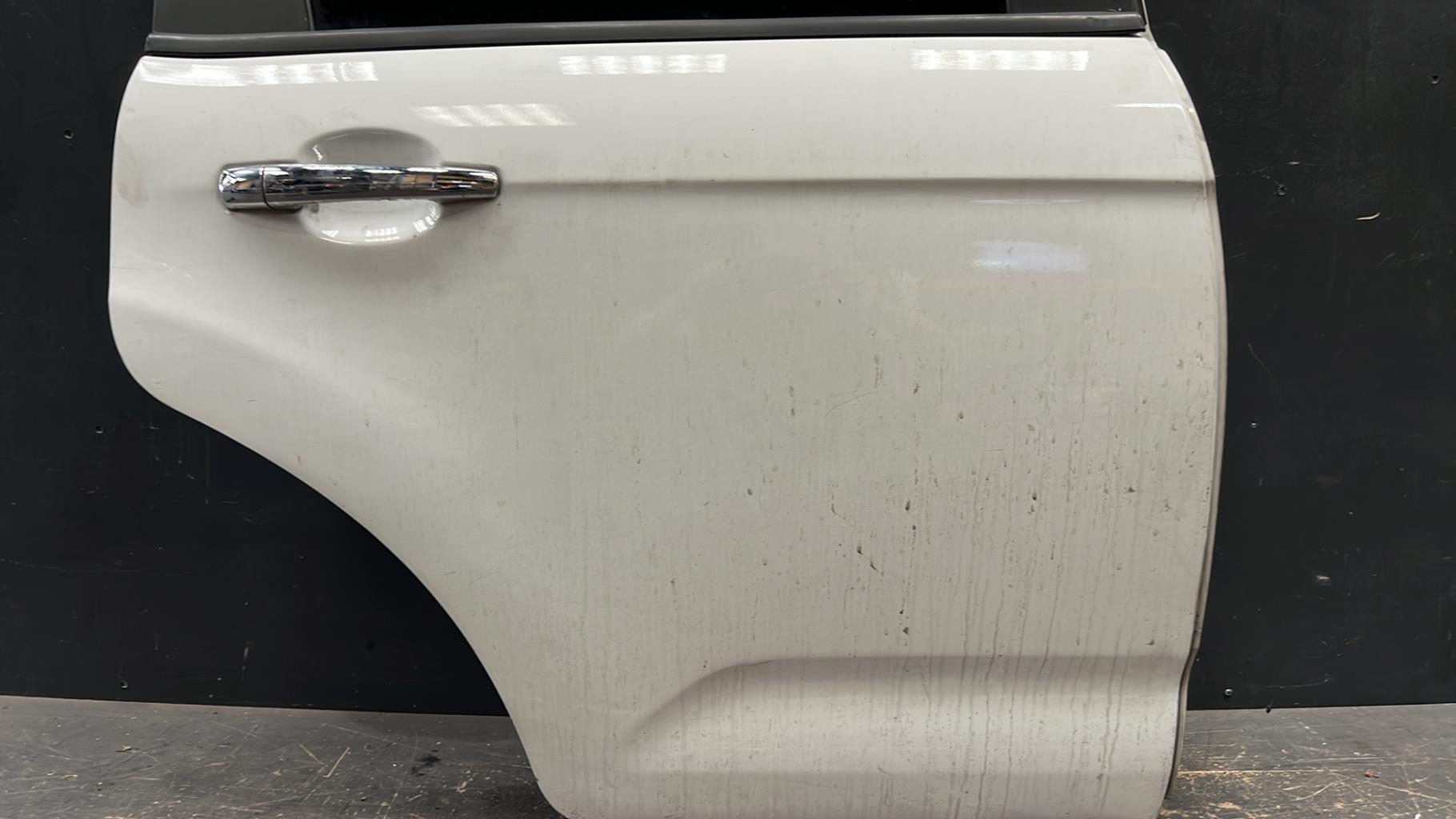 Porte arriere droit CITROEN C3 2 PHASE 2 Diesel - 1
