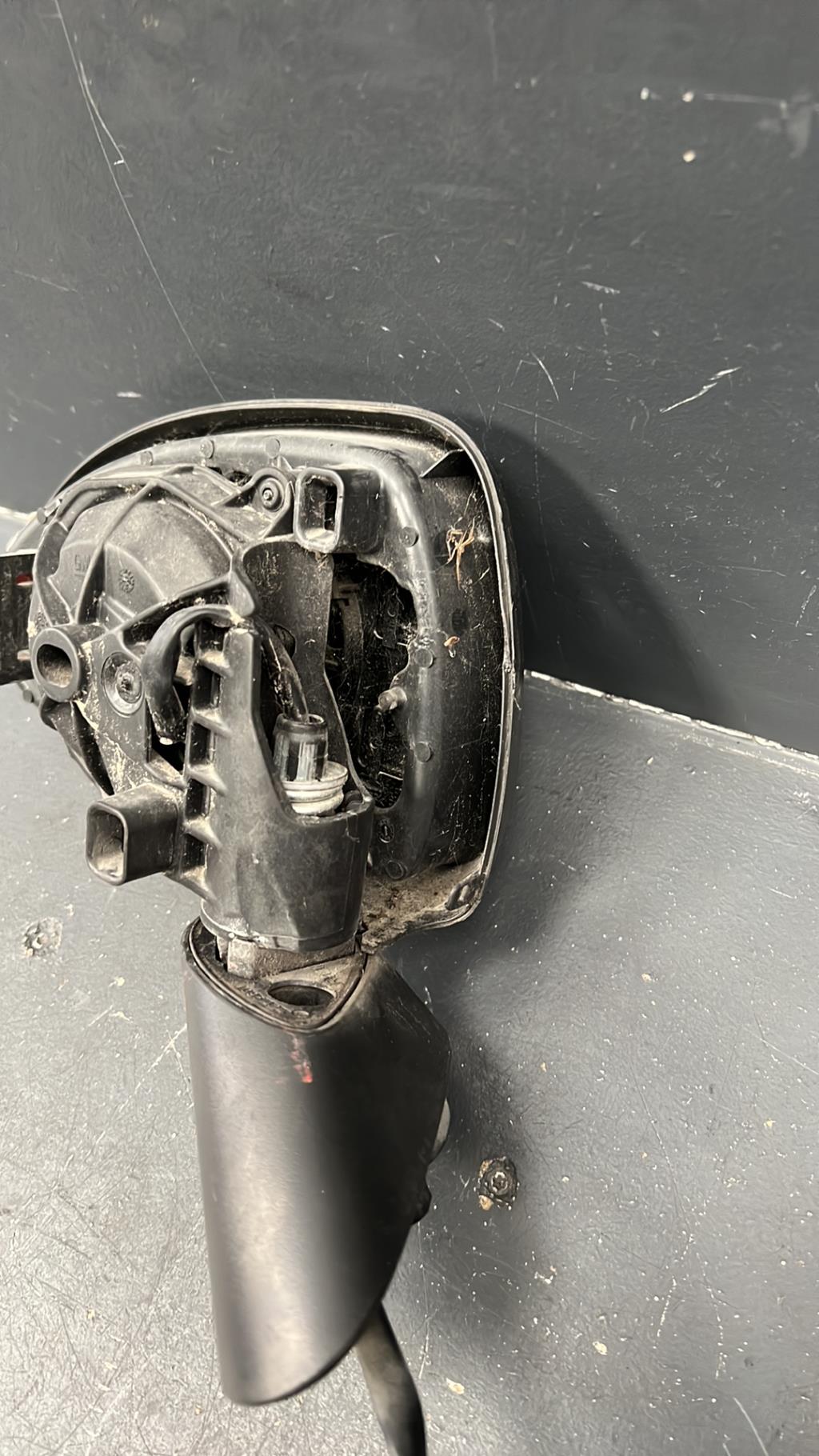 Retroviseur droit OPEL CORSA D PHASE 1 Diesel - 1