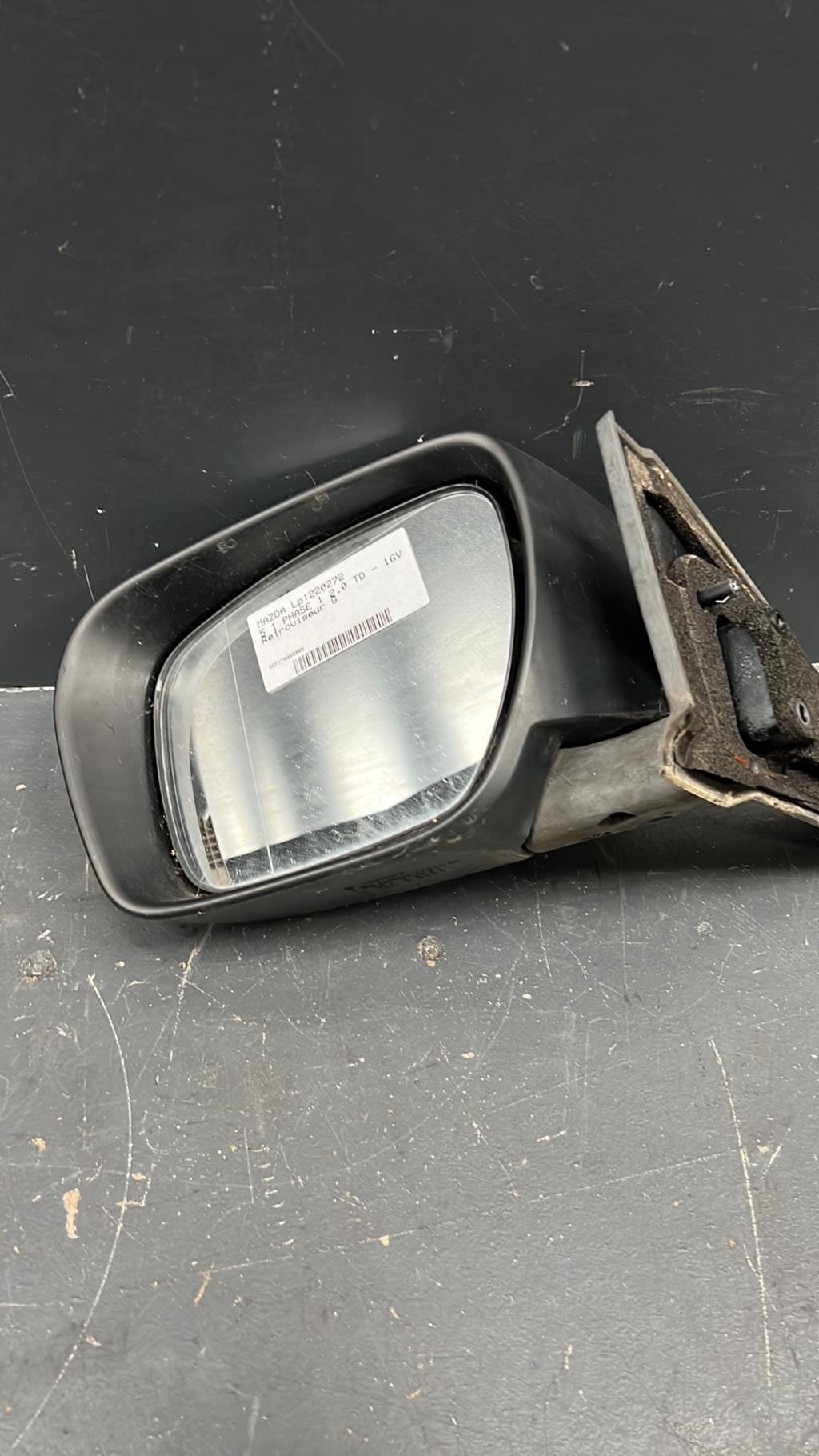 Retroviseur gauche MAZDA 5 1 PHASE 1 Diesel - 1
