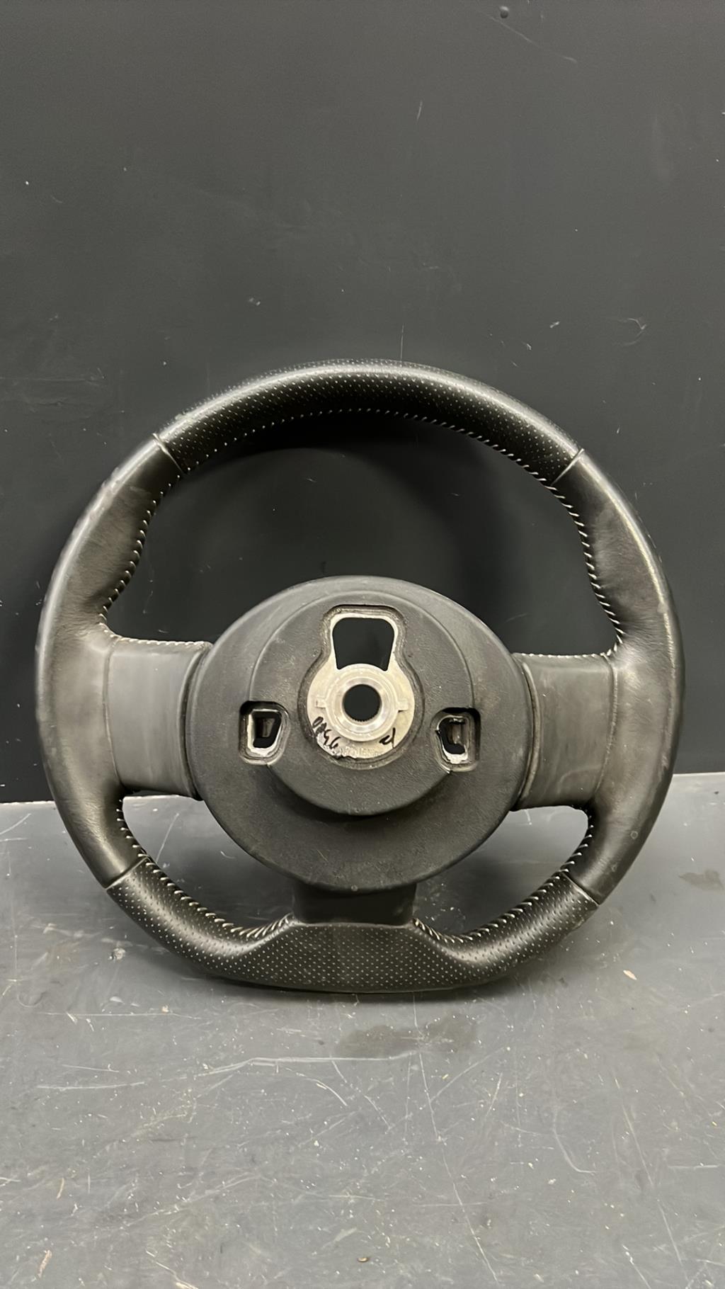 Volant RENAULT TWINGO 3 PHASE 1 Essence - 1