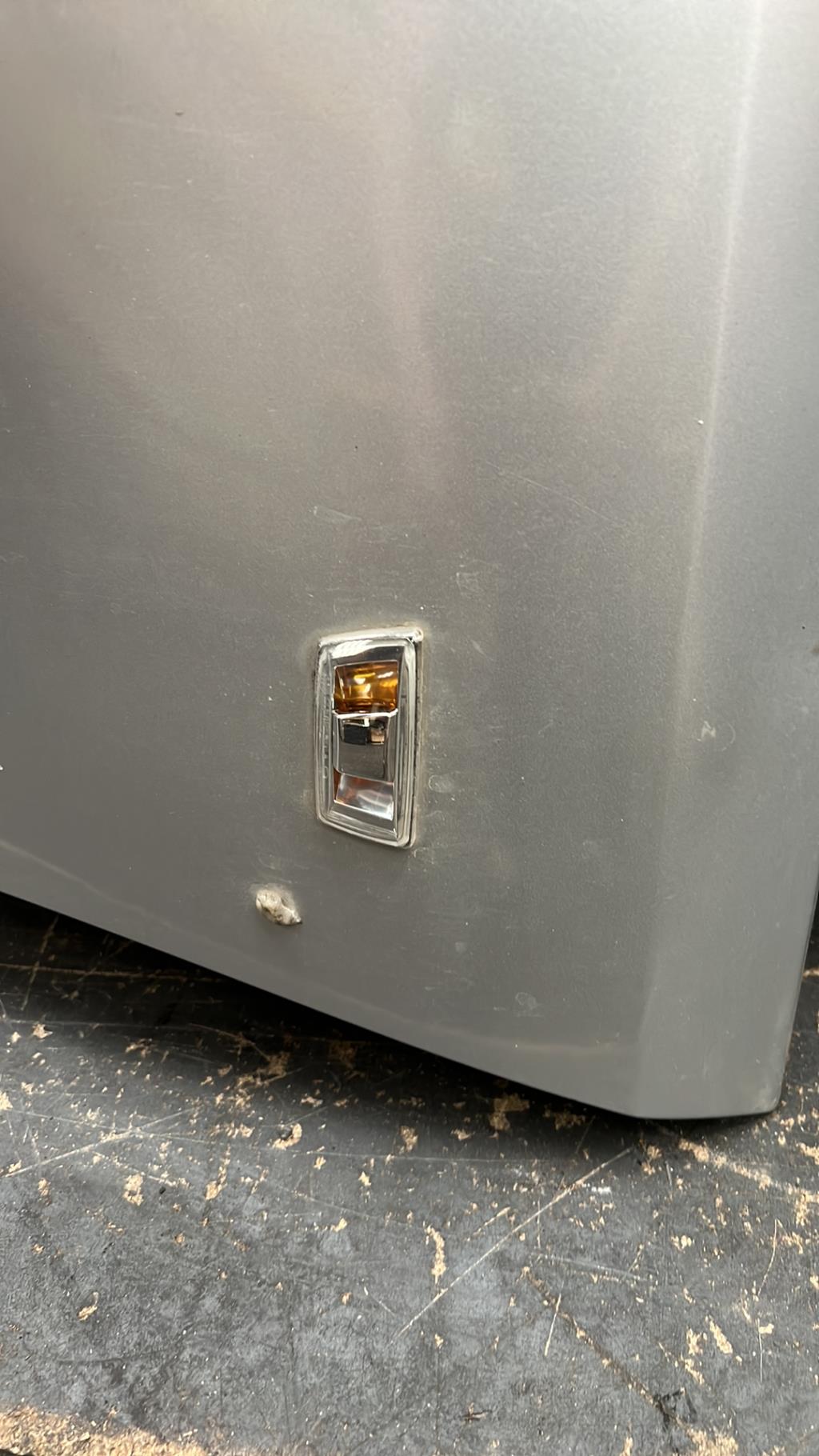 Aile avant gauche OPEL CORSA D PHASE 1 Diesel - 1
