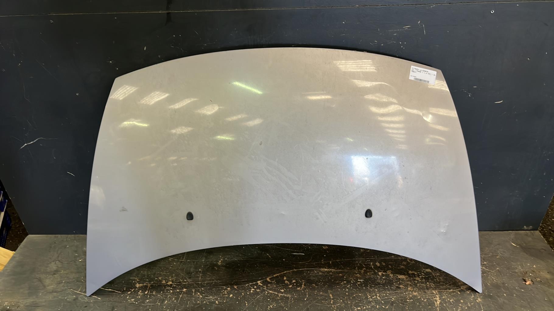 Capot CITROEN C3 1 PHASE 1 Diesel - 1