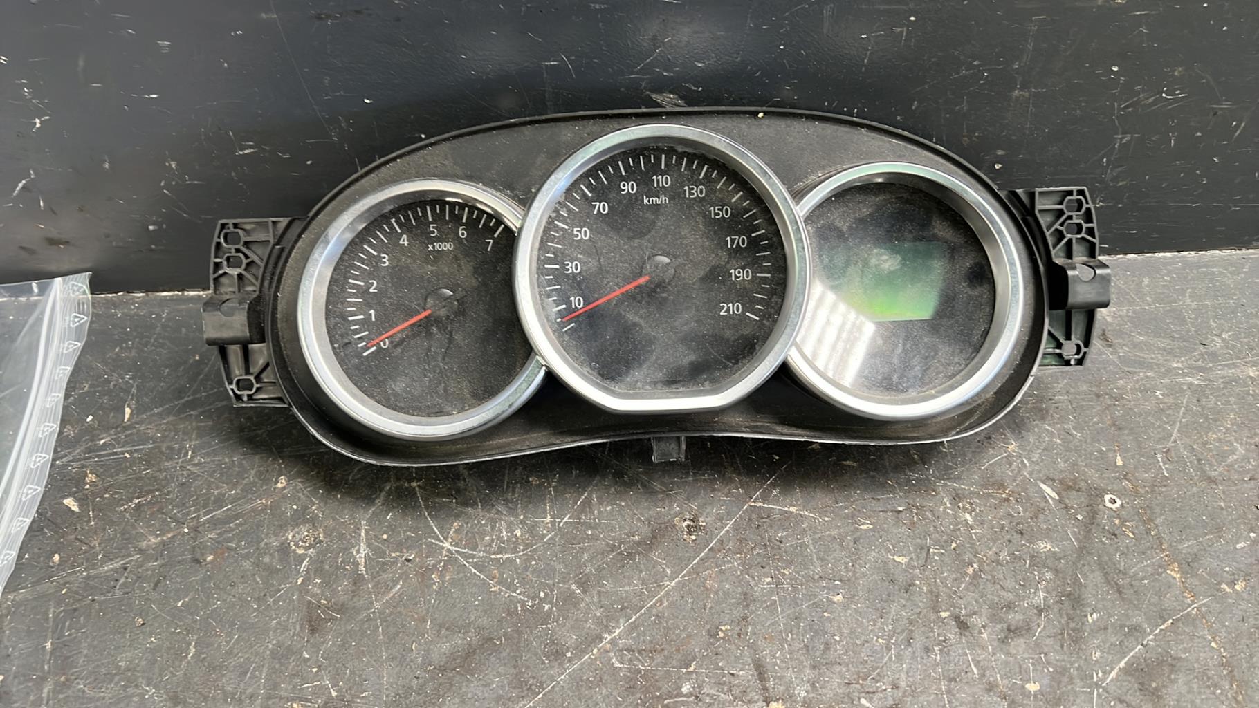 Compteur DACIA SANDERO 2 PHASE 2 Essence - 1