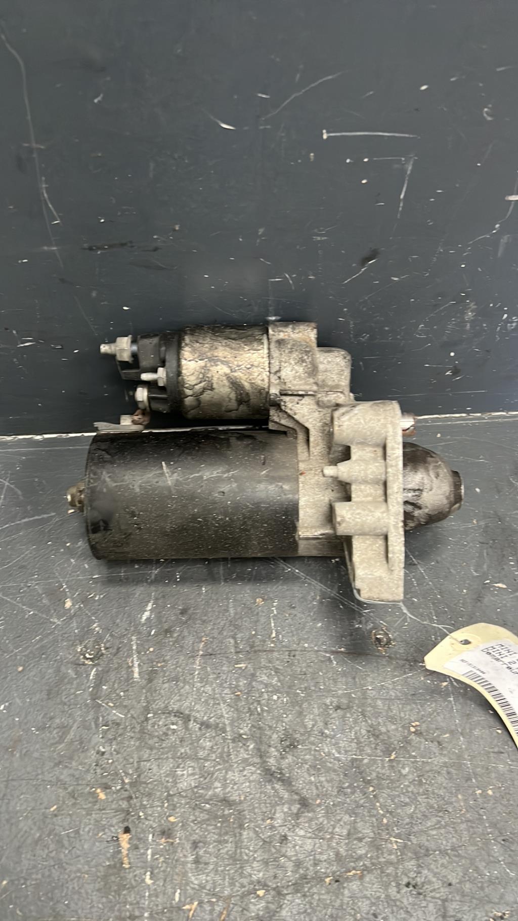 Demarreur MINI MINI 2 R56 PHASE 1 Diesel - 1