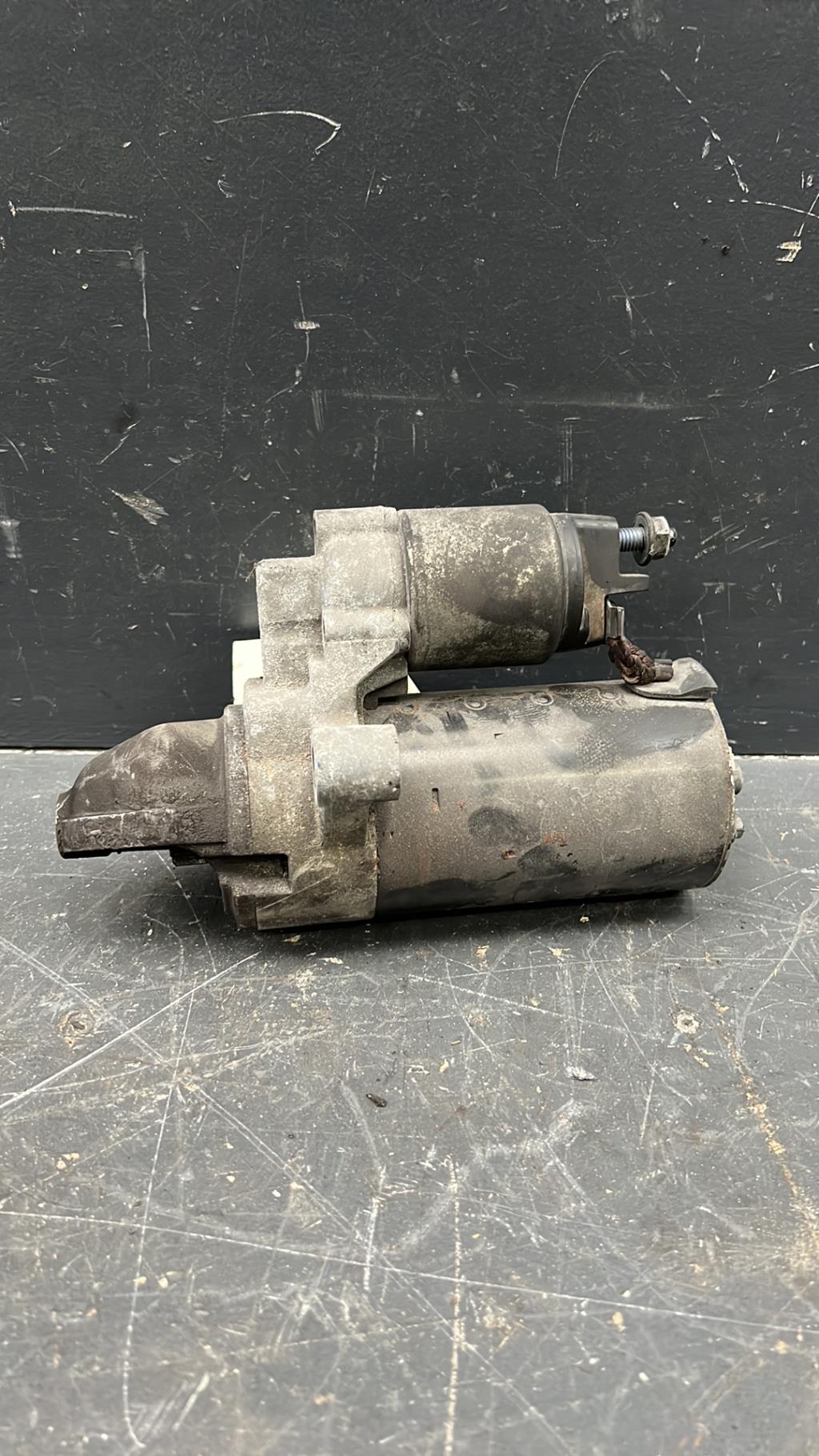 Demarreur MINI MINI 2 R56 PHASE 2 Diesel - 1