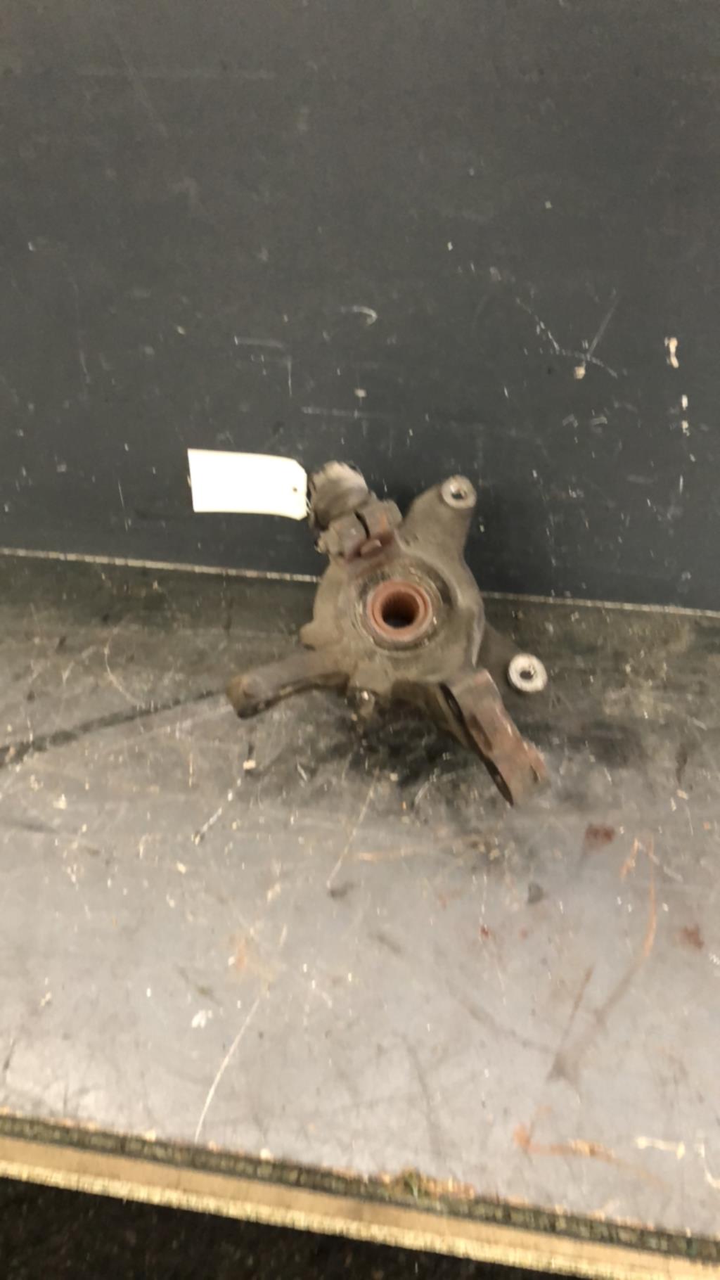 Fusee avant droit RENAULT GRAND SCENIC 2 PHASE 1 Diesel - 1