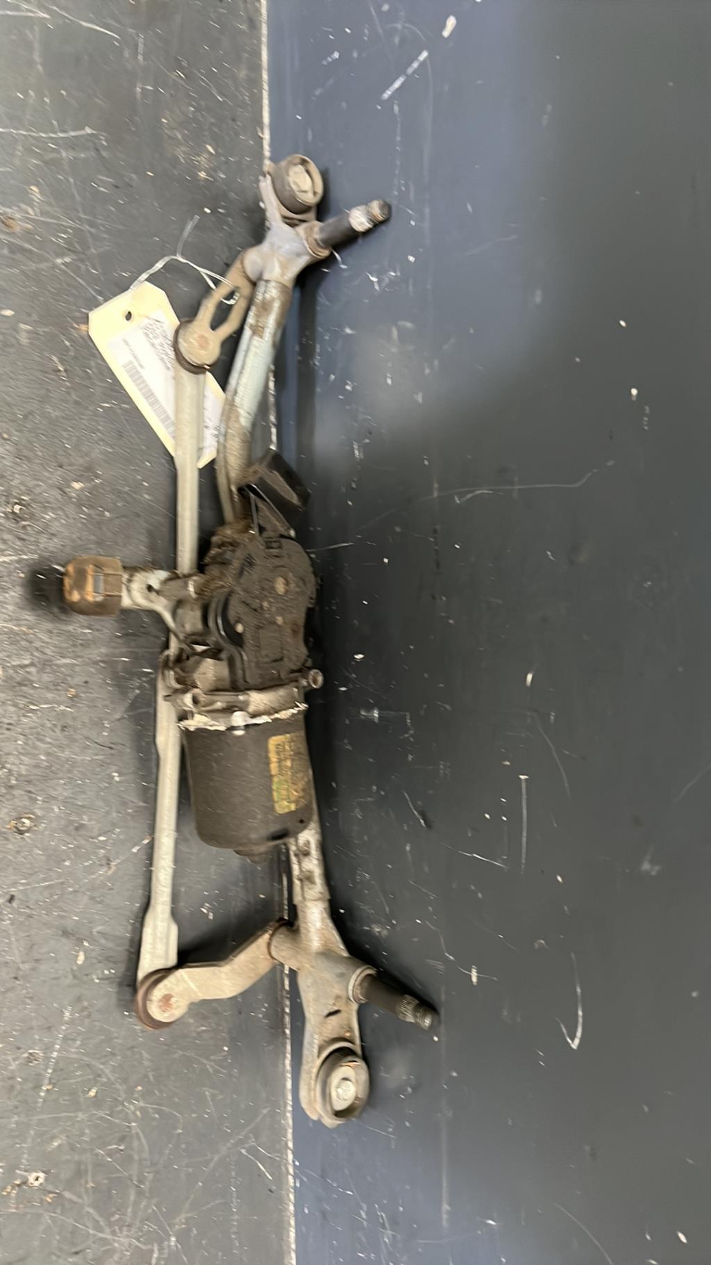 Mecanisme essuie glace avant CITROEN DS3 PHASE 1 Diesel - 1