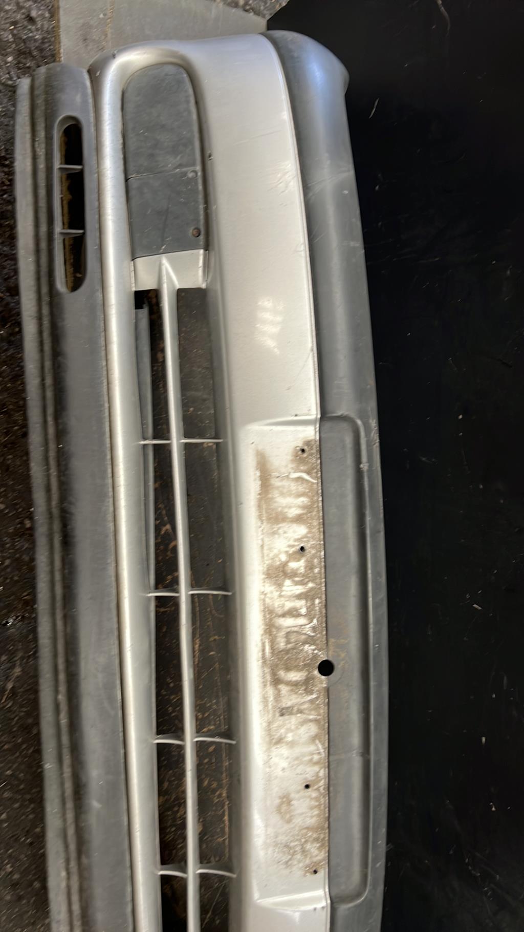 Pare choc avant RENAULT ESPACE 3 Diesel - 1