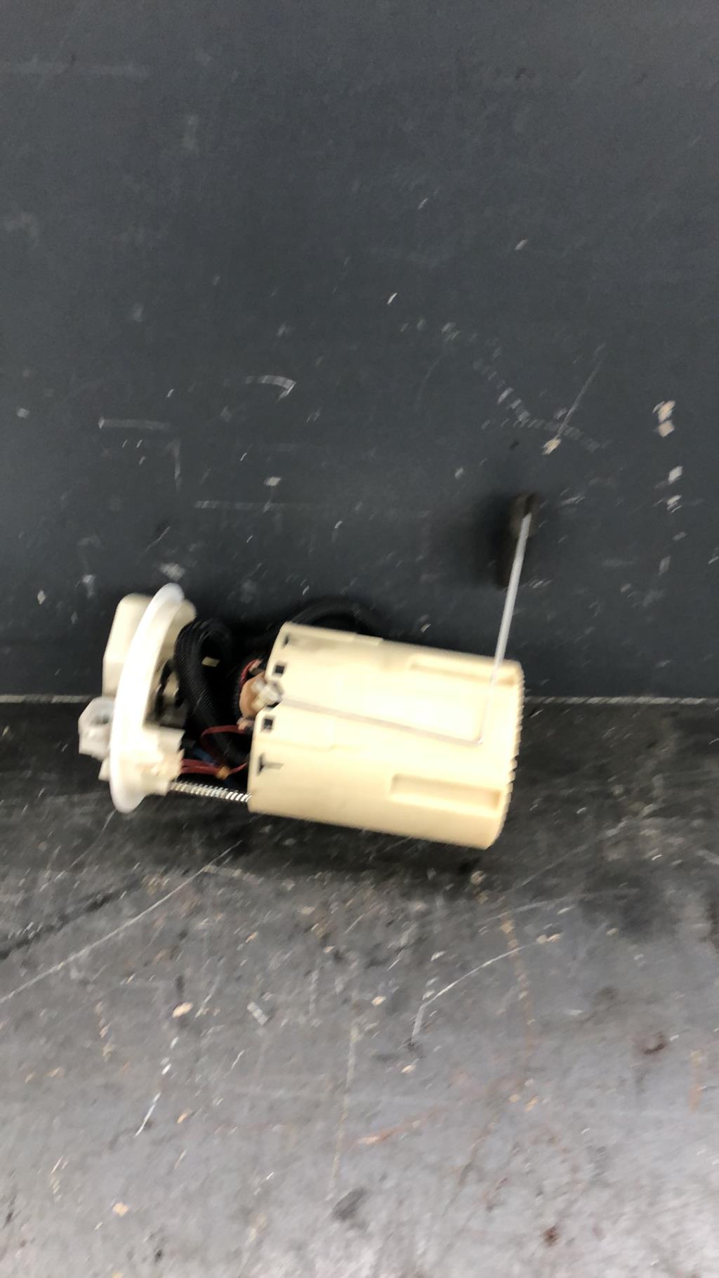 Pompe immergee RENAULT LAGUNA 2 PHASE 1 BREAK Essence - 1