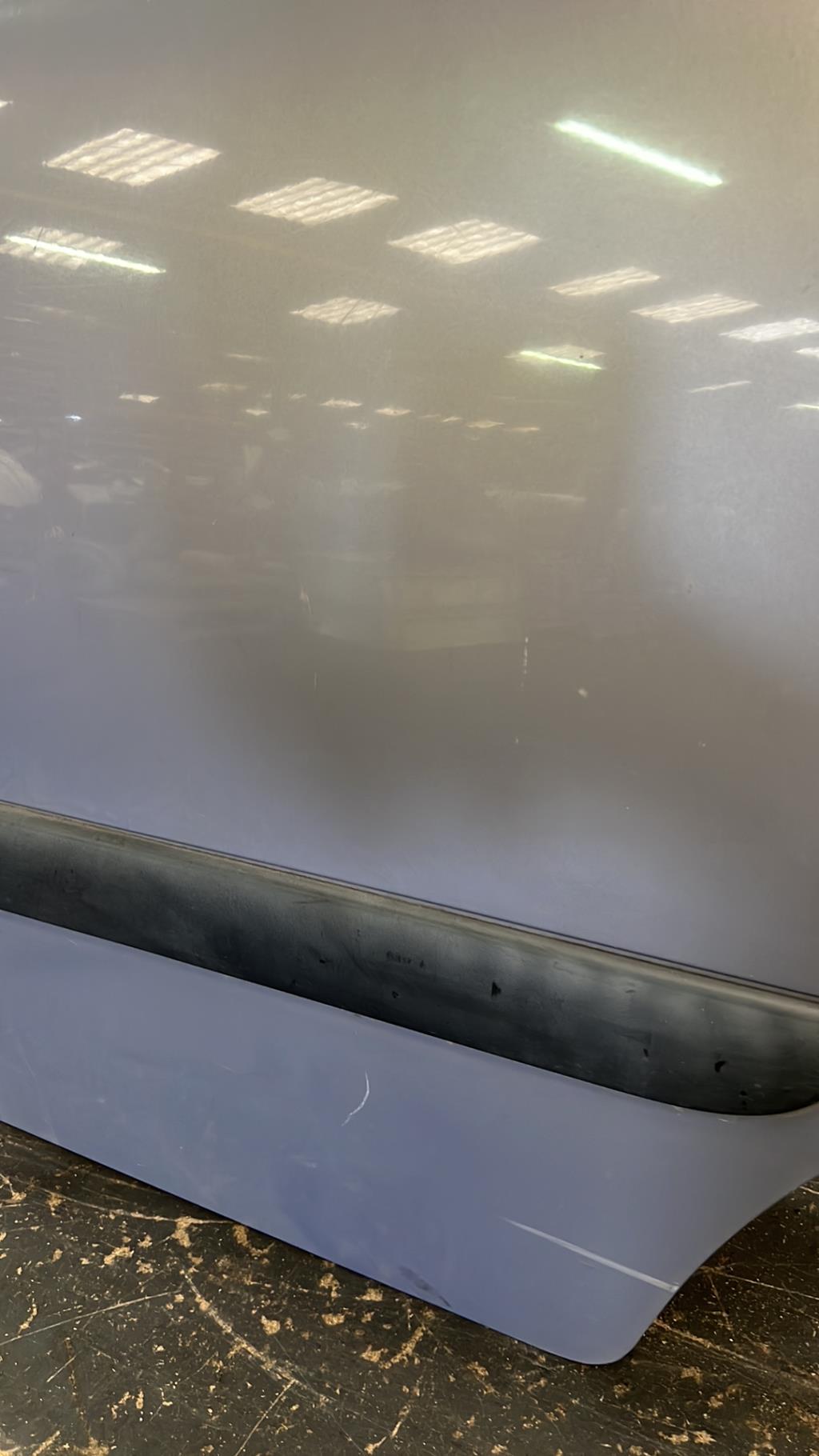 Porte arriere droit CITROEN C3 1 PHASE 1 Diesel - 1