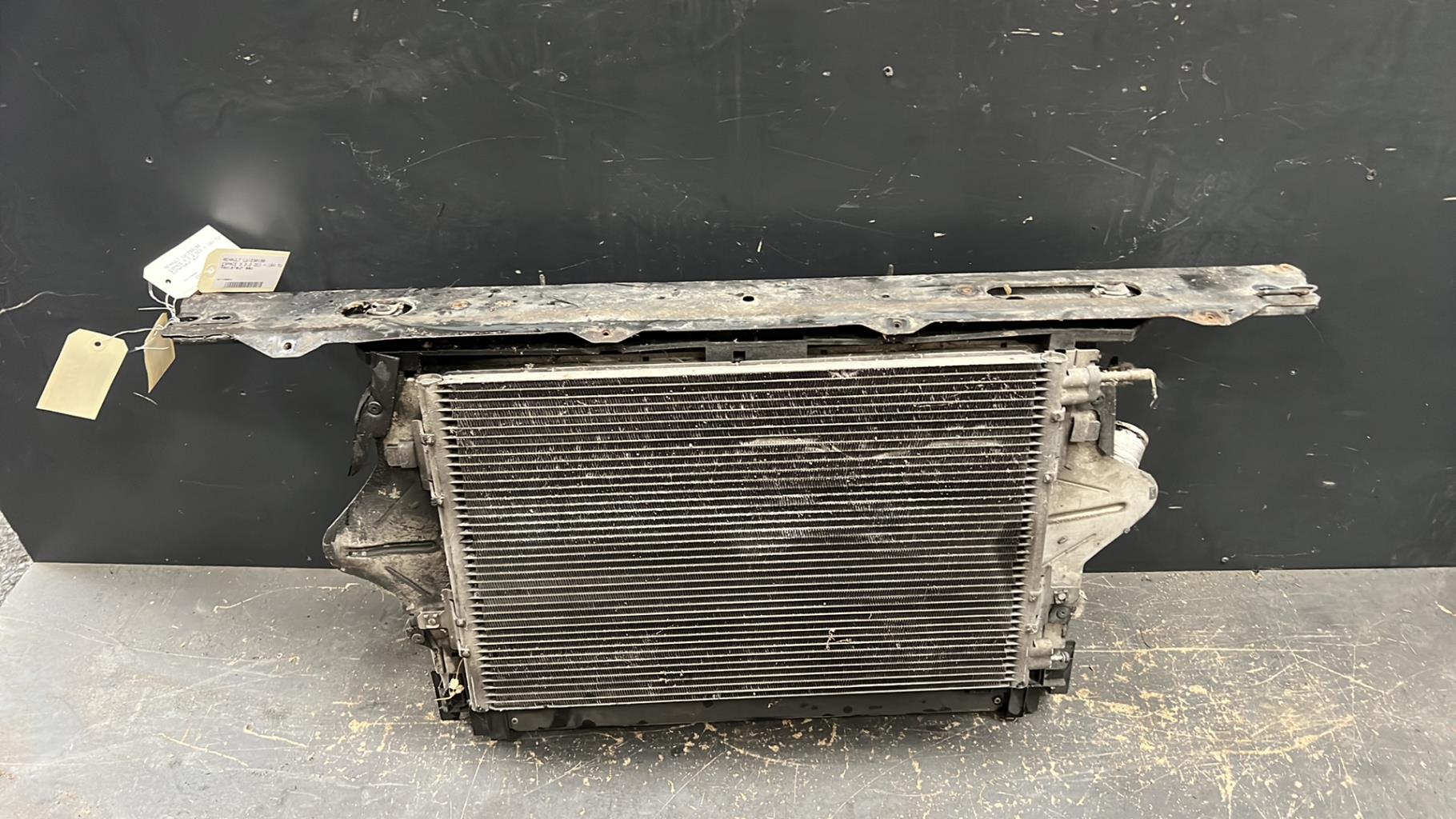 Radiateur clim RENAULT ESPACE 3 Diesel - 1