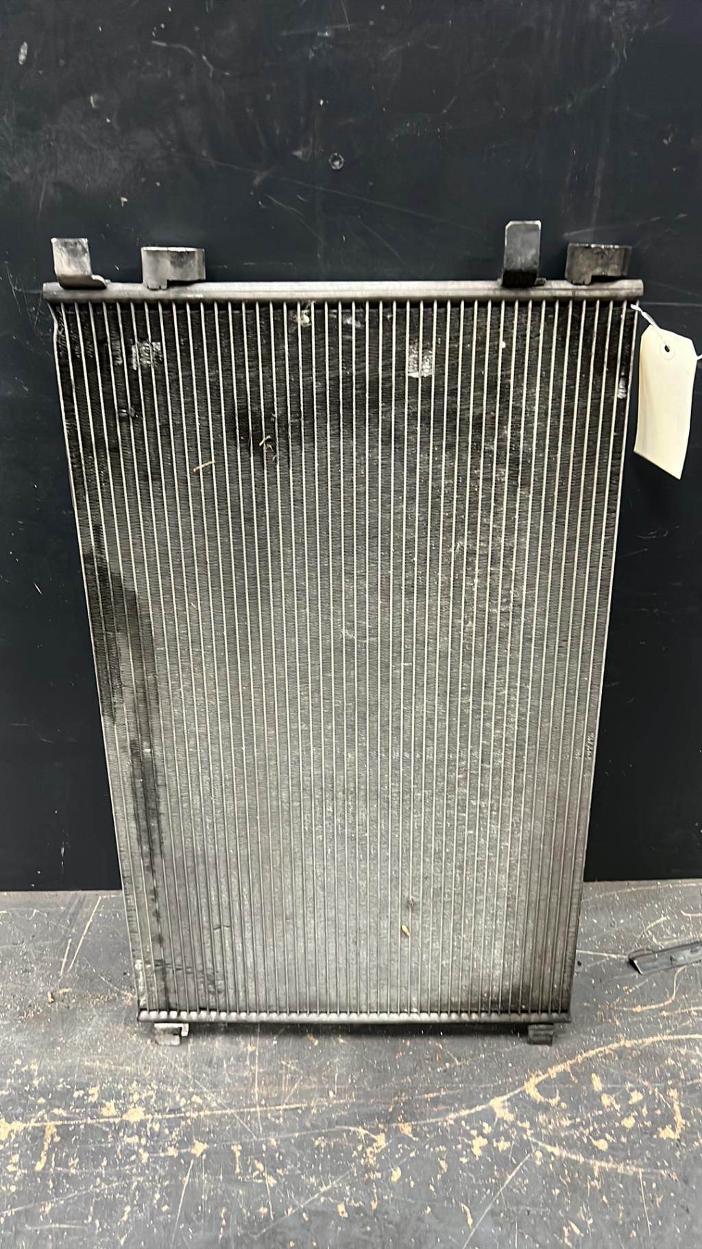 Radiateur clim RENAULT GRAND SCENIC 2 PHASE 1 Diesel - 1