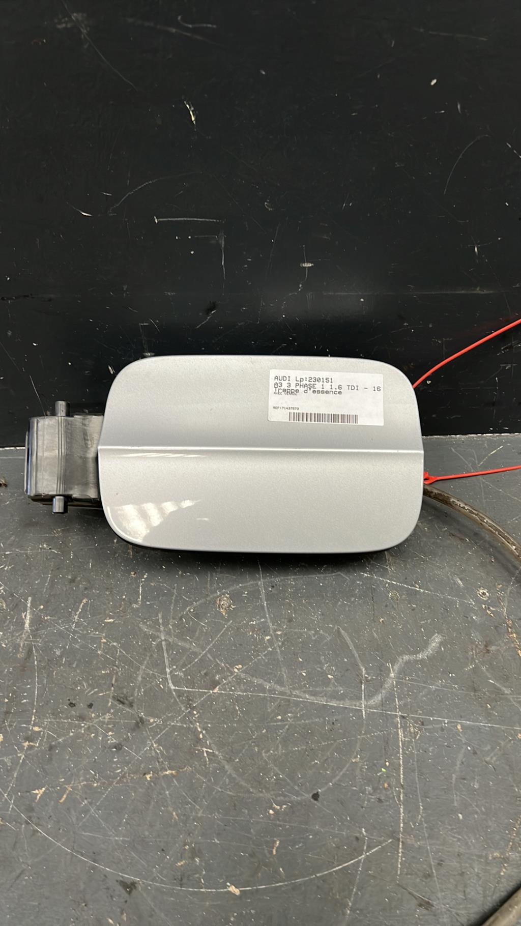 Trappe d'essence AUDI A3 3 PHASE 1 Diesel - 1