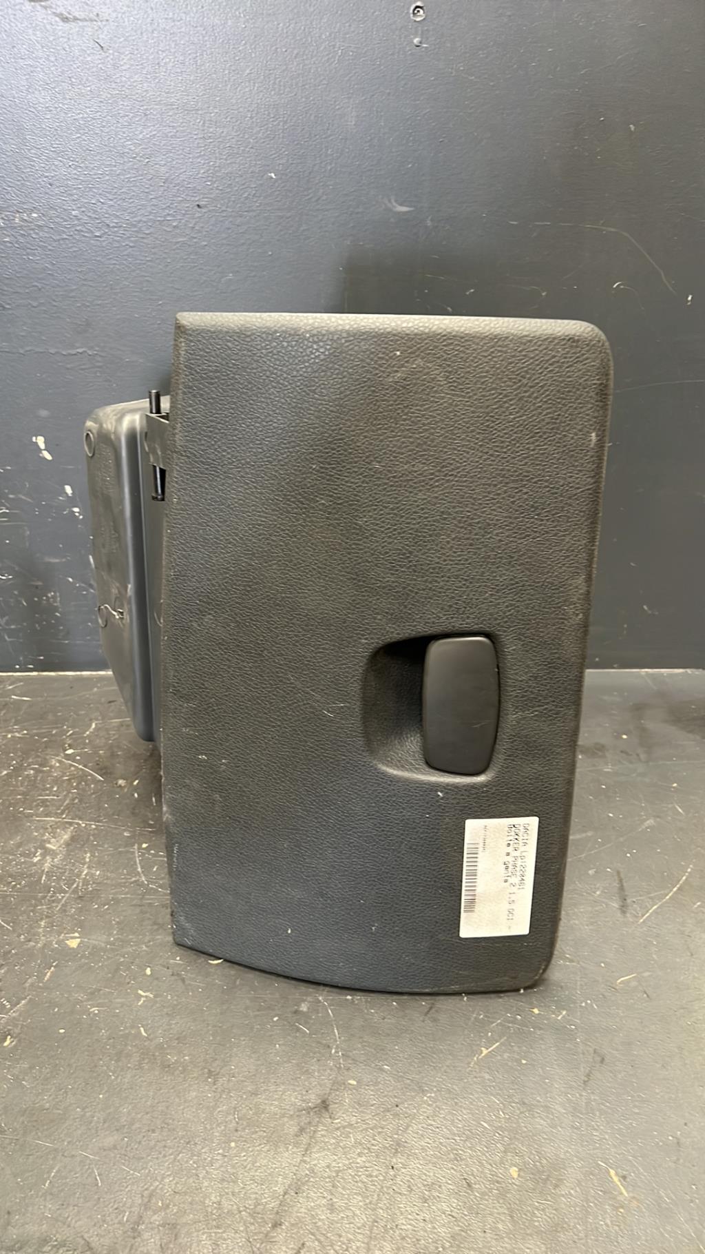 Boite a gants DACIA DOKKER PHASE 2  - 1