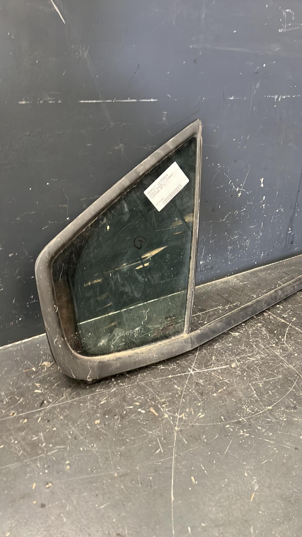 Custode avant gauche (porte) RENAULT MODUS PHASE 1  - 1