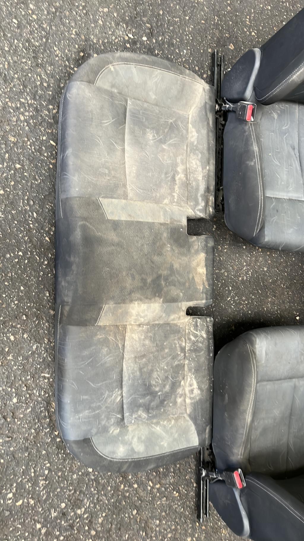 Interieur complet CITROEN C4 2 PHASE 1 Diesel - 1