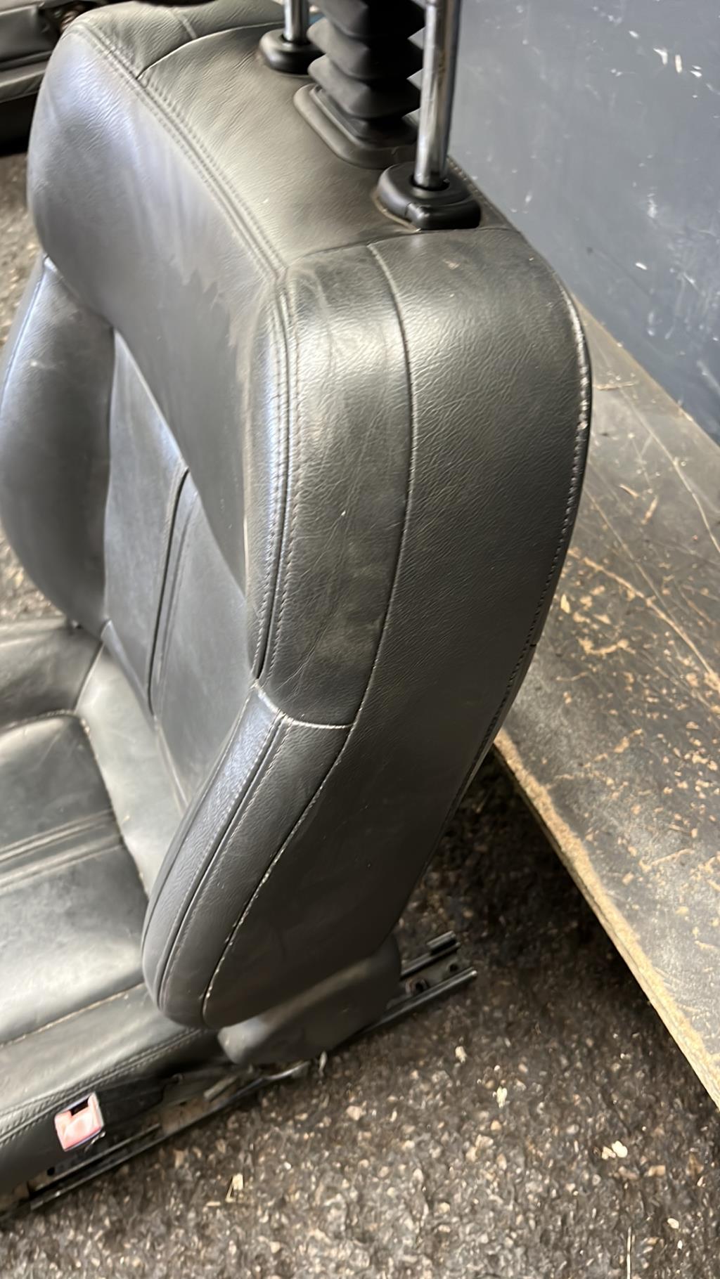 Interieur complet PEUGEOT 3008 1 PHASE 1 Diesel - 1