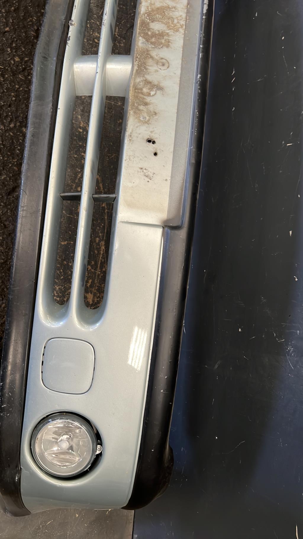 Pare choc avant RENAULT LAGUNA 1  - 1