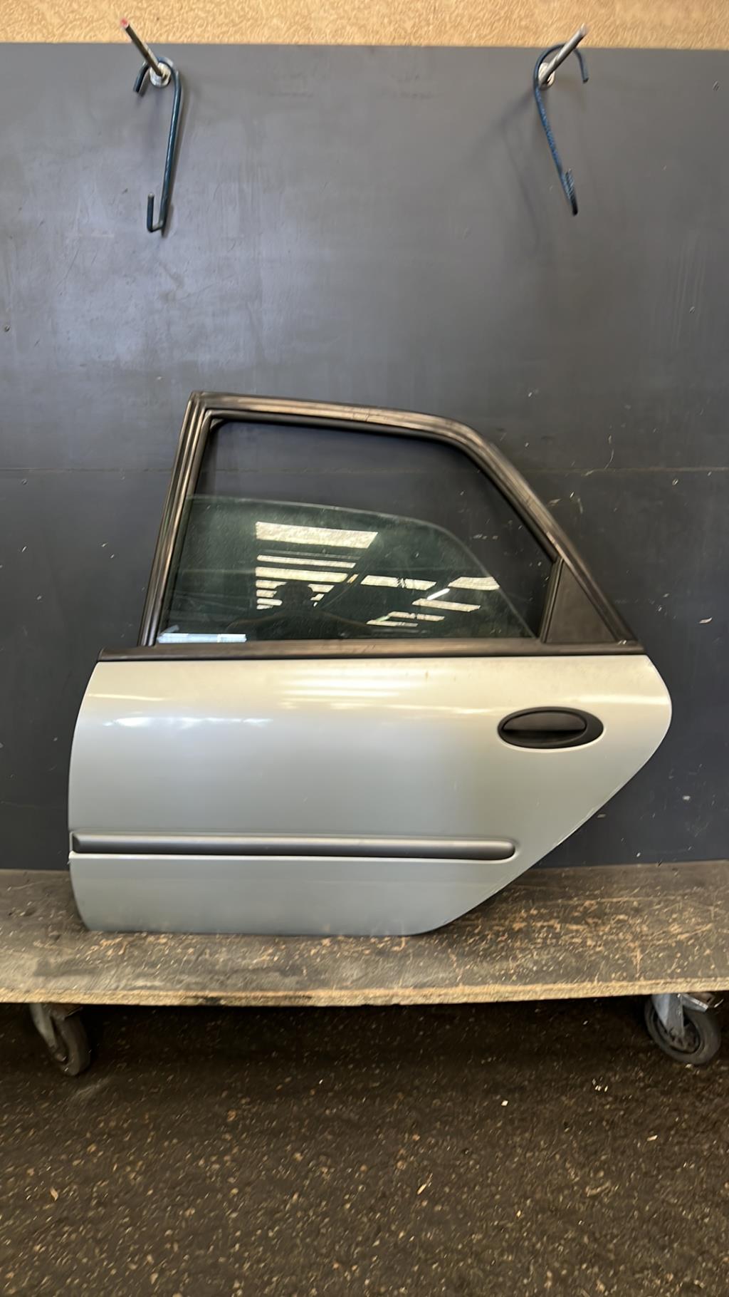 Porte arriere gauche RENAULT LAGUNA 1  - 1