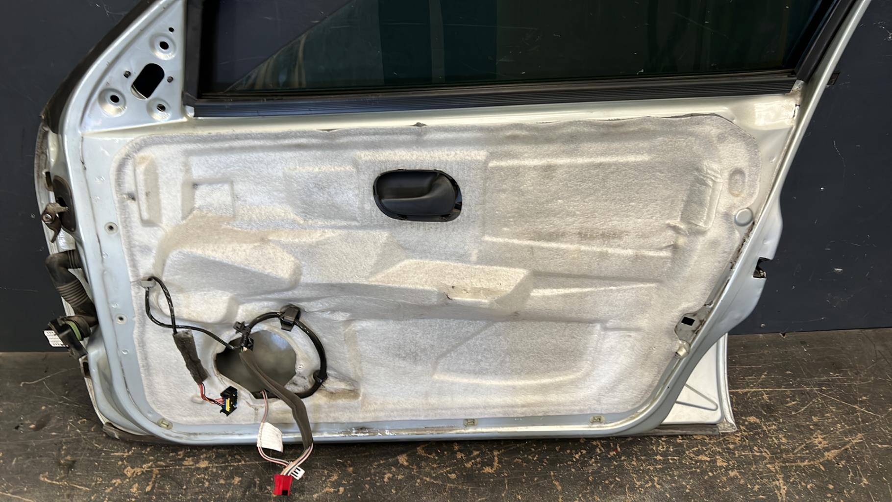 Porte avant droit RENAULT LAGUNA 1  - 1