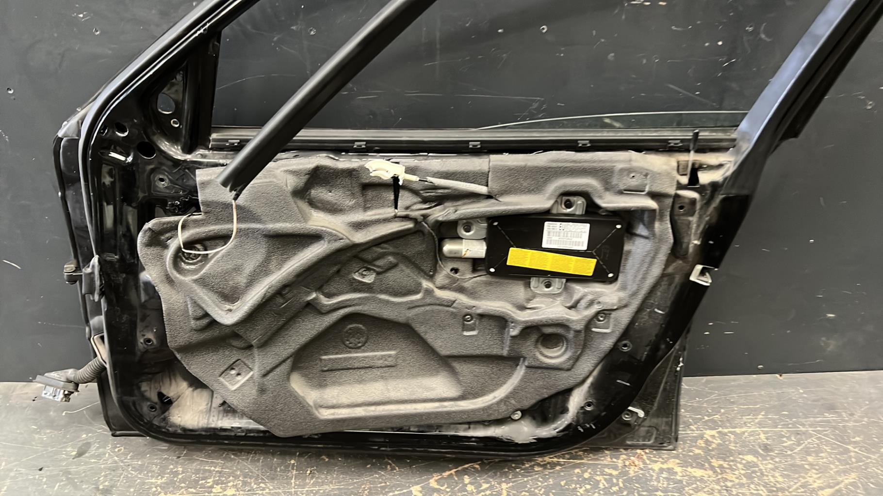 Porte avant droit BMW SERIE 3 E46 TOURING PHASE 2 BREAK Diesel - 1