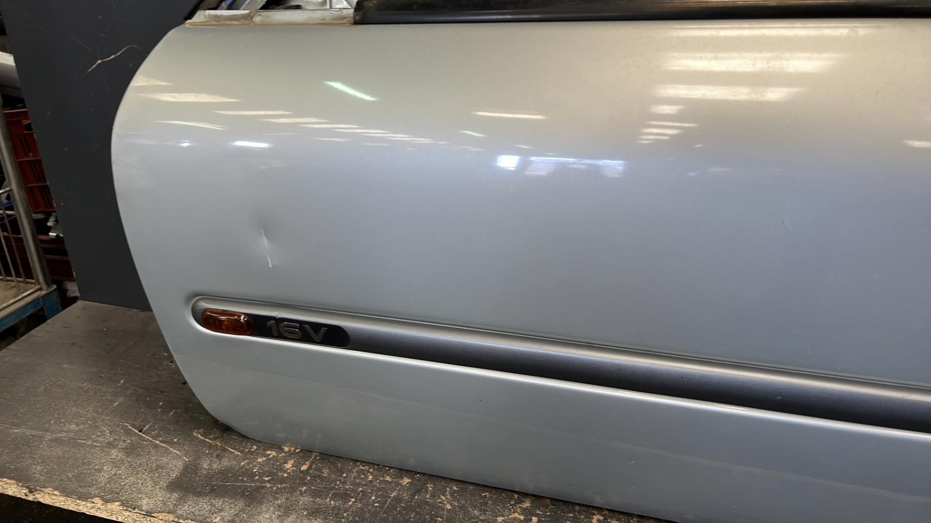 Porte avant gauche RENAULT LAGUNA 1  - 1