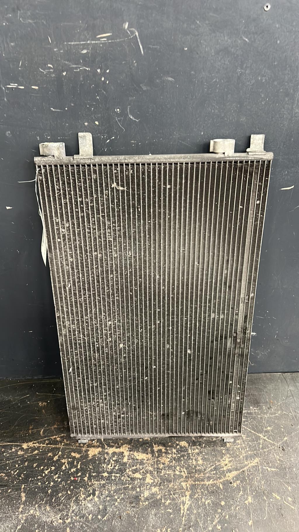 Radiateur clim RENAULT SCENIC 2 PHASE 1 Essence - 1
