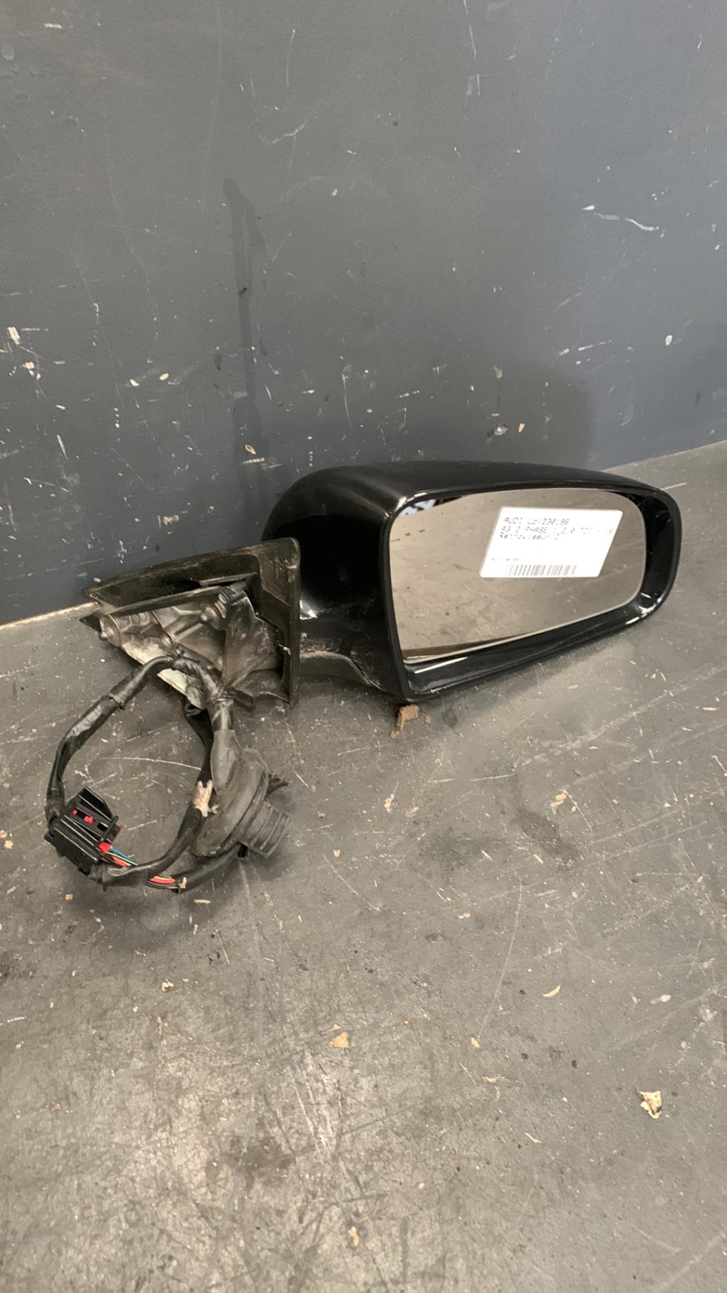 Retroviseur droit AUDI A3 2 PHASE 1 Diesel - 1