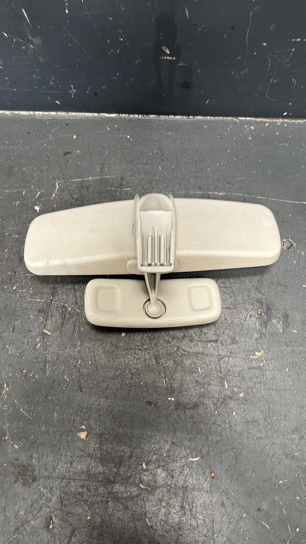 Retroviseur interieur DACIA DOKKER PHASE 2  - 1