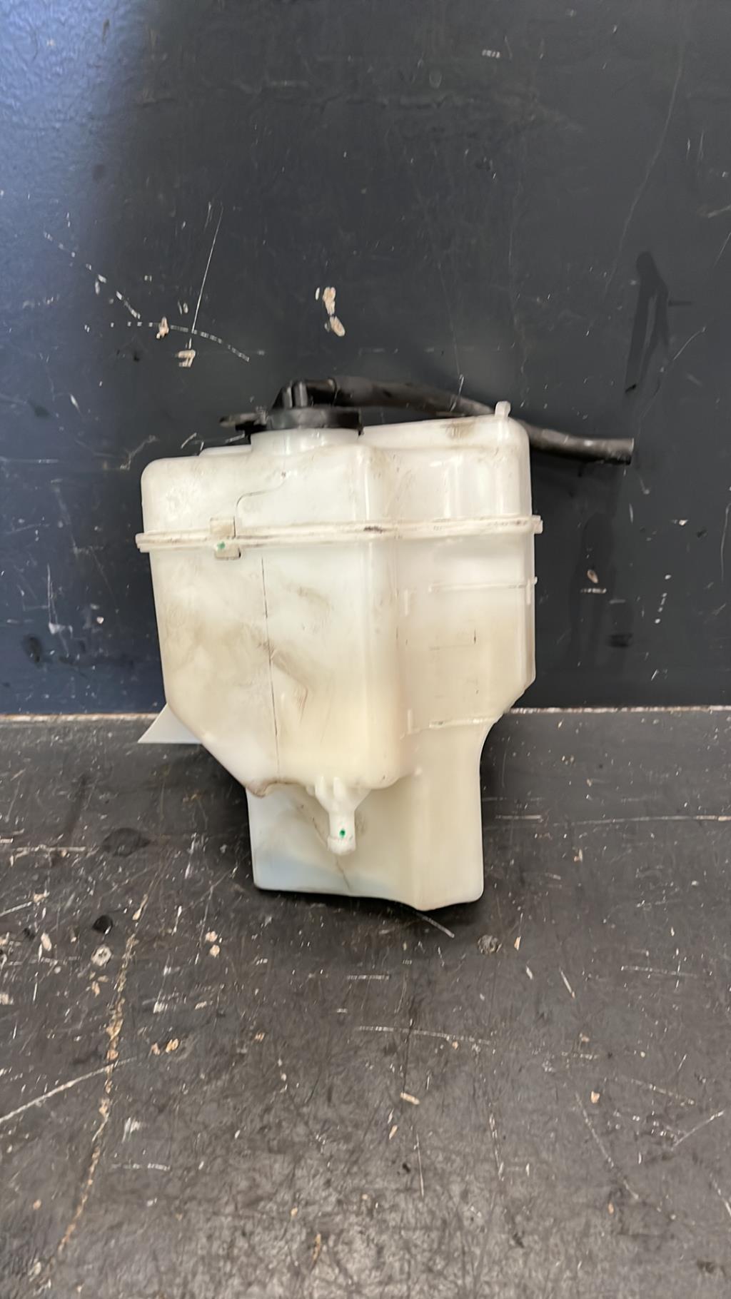 Vase d'expansion HYUNDAI I 10 2 PHASE 2  - 1