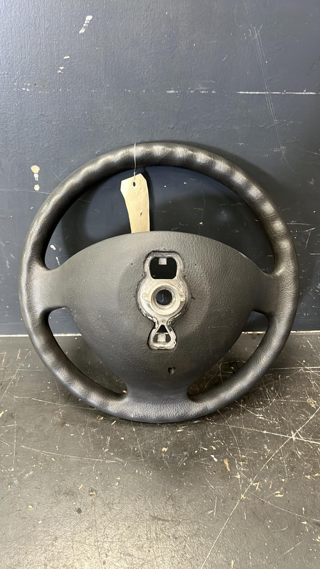 Volant RENAULT MODUS PHASE 1  - 1