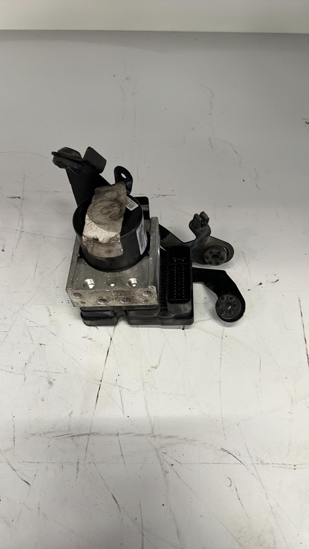 Bloc ABS (freins anti-blocage) RENAULT MEGANE 3 PHASE 1 Diesel - 1