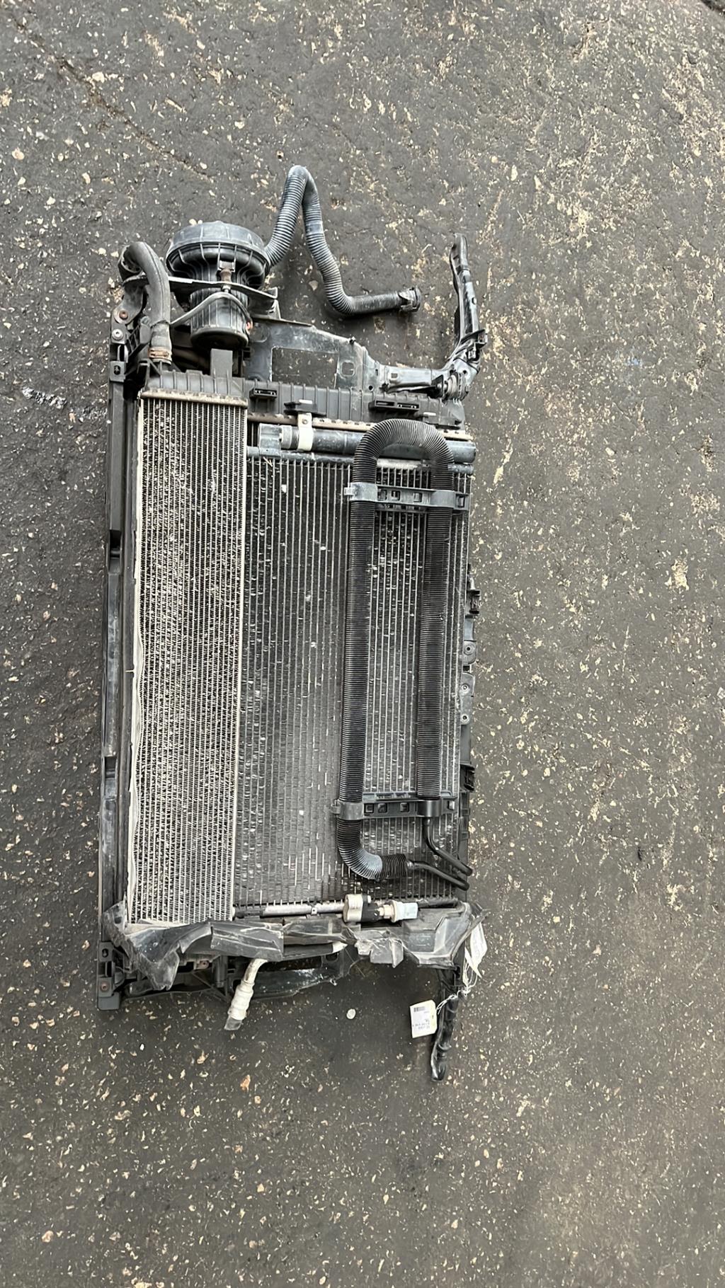 Buse AUDI A4 3 AVANT S4 PHASE 1 BREAK Essence - 1