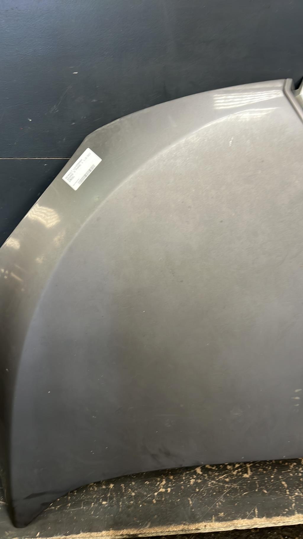 Capot RENAULT MEGANE 3 PHASE 1 Diesel - 1