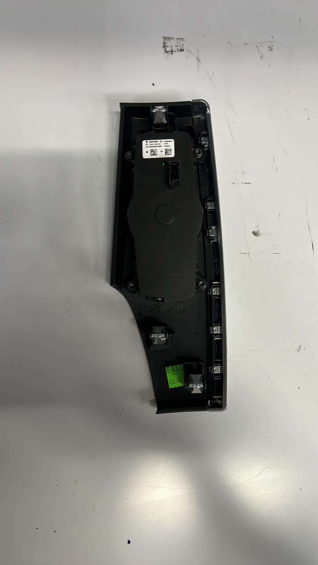 Commande de phare BMW X3 F25 PHASE 1 Diesel - 1