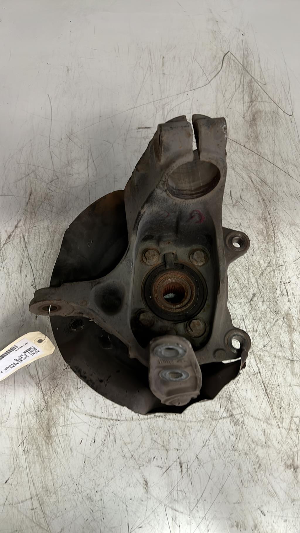 Fusee avant gauche MINI MINI 2 R56 PHASE 2 Diesel - 1