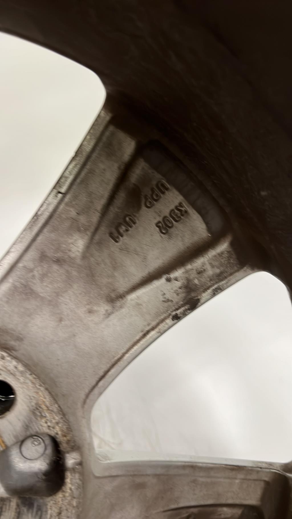Jante AUDI A3 3 PHASE 1  - 1