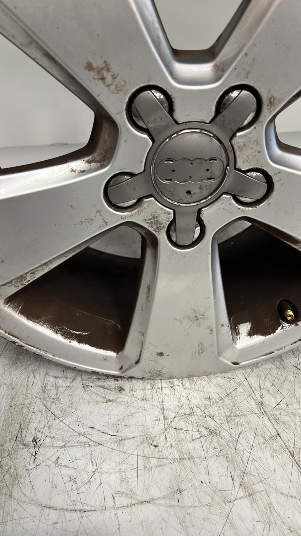 Jante AUDI A3 3 PHASE 1  - 1