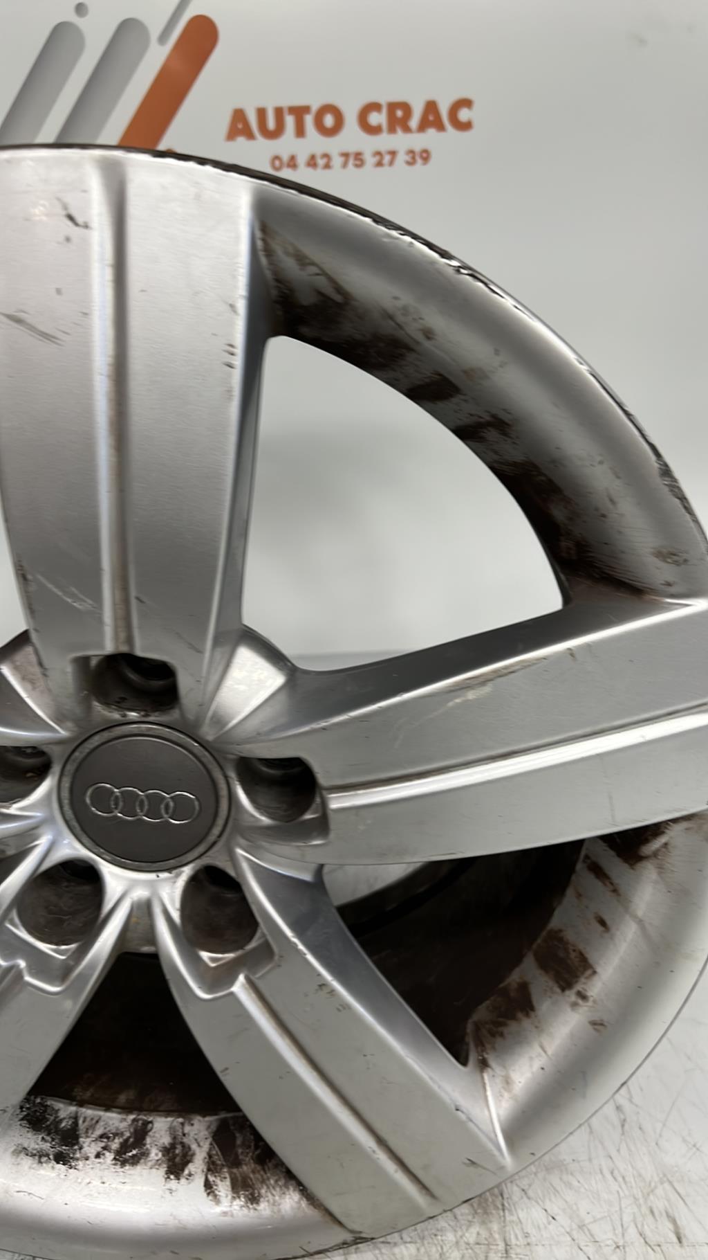 Jante AUDI TT 2 ROADSTER PHASE 1 CABRIOLET  - 1