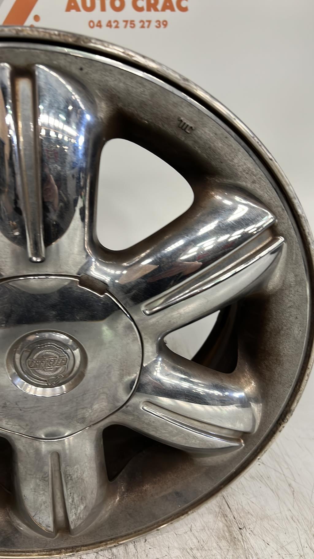 Jante CHRYSLER PT CRUISER PHASE 1 BREAK  - 1