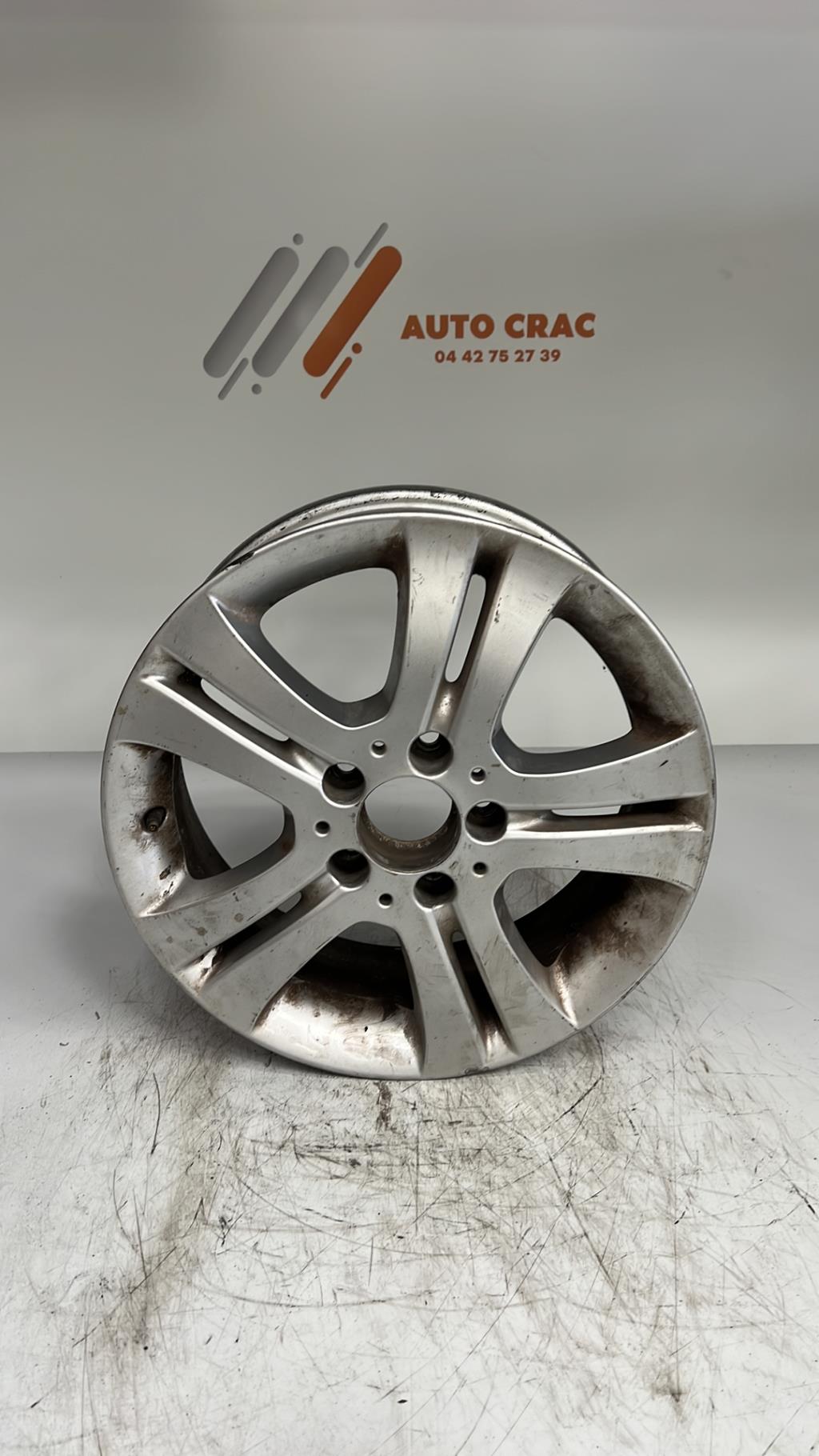 Jante MERCEDES CLASSE A 169 PHASE 1  - 1